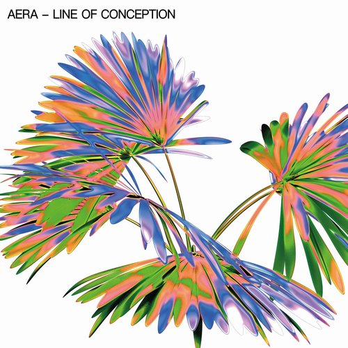 Aera - LINE OF CONCEPTION [CPT5825]